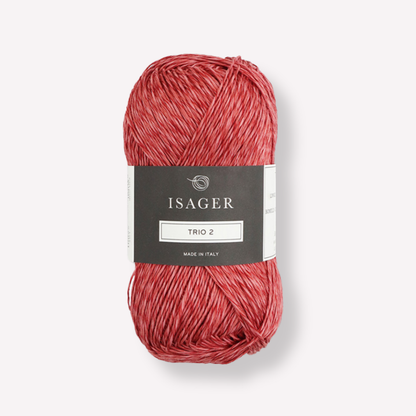 Trio 2 - Isager