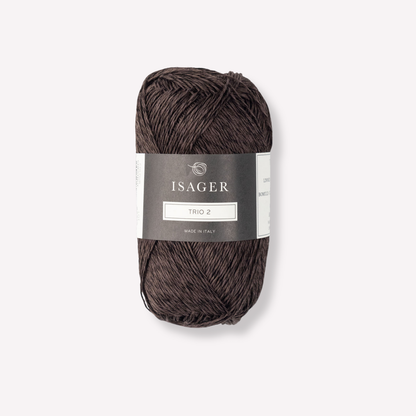 Trio 2 - Isager