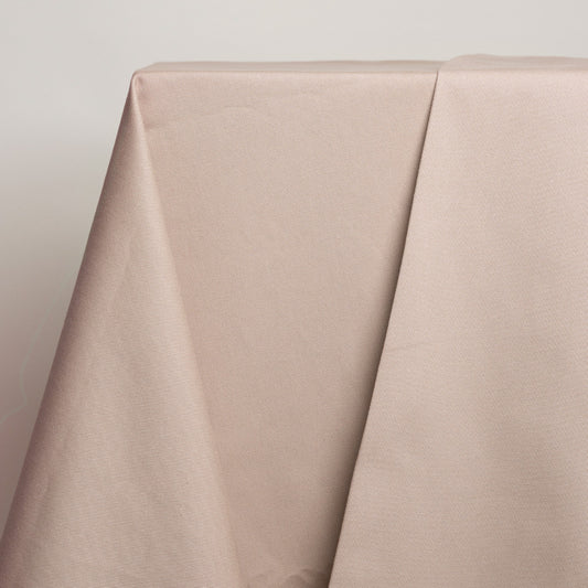 Gabardine "Light Sand" - Atelier Brunette