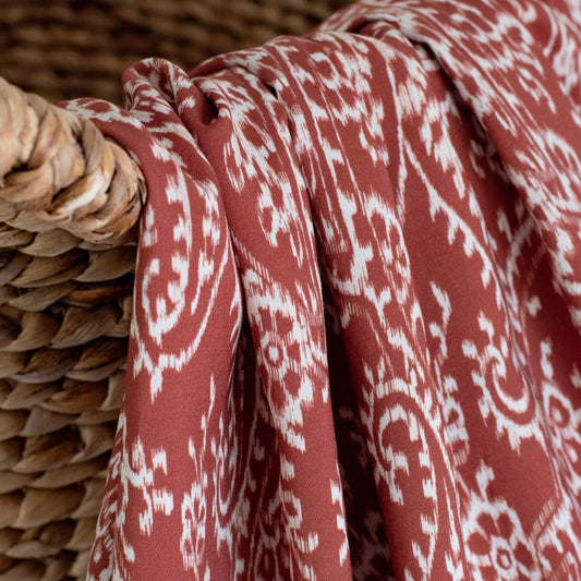 Viscose Circée - Maison Bloom Mood
