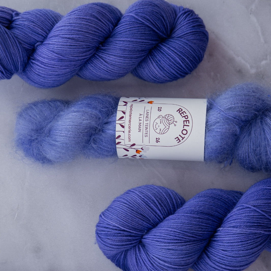 Bluebell