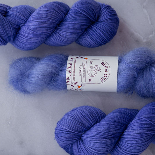 Bluebell