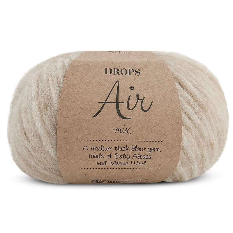 Drops Air - Magenta