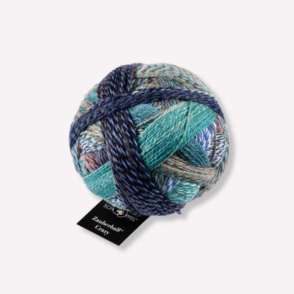 Crazy Zauber Ball - Camouflage