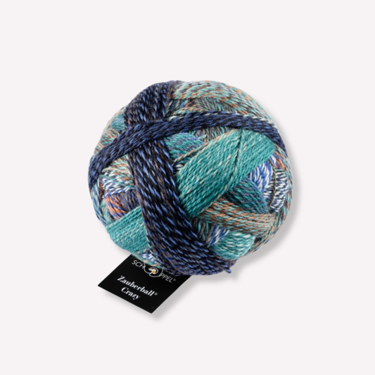 Crazy Zauber Ball - Camouflage