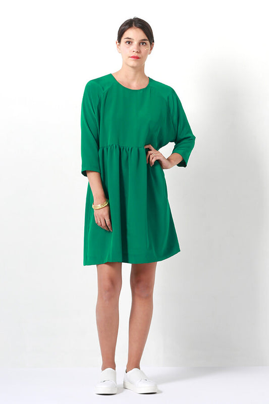 Robe Cassiopée - I am Pattern