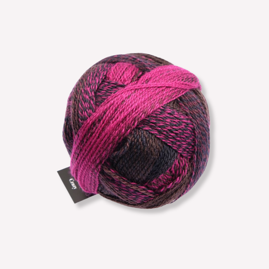 Crazy Zauber Ball - Charisma