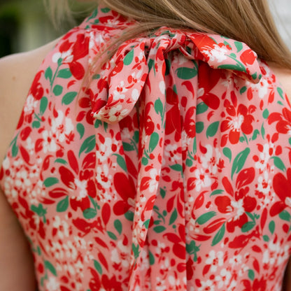 Viscose Carly - Maison Bloom Mood