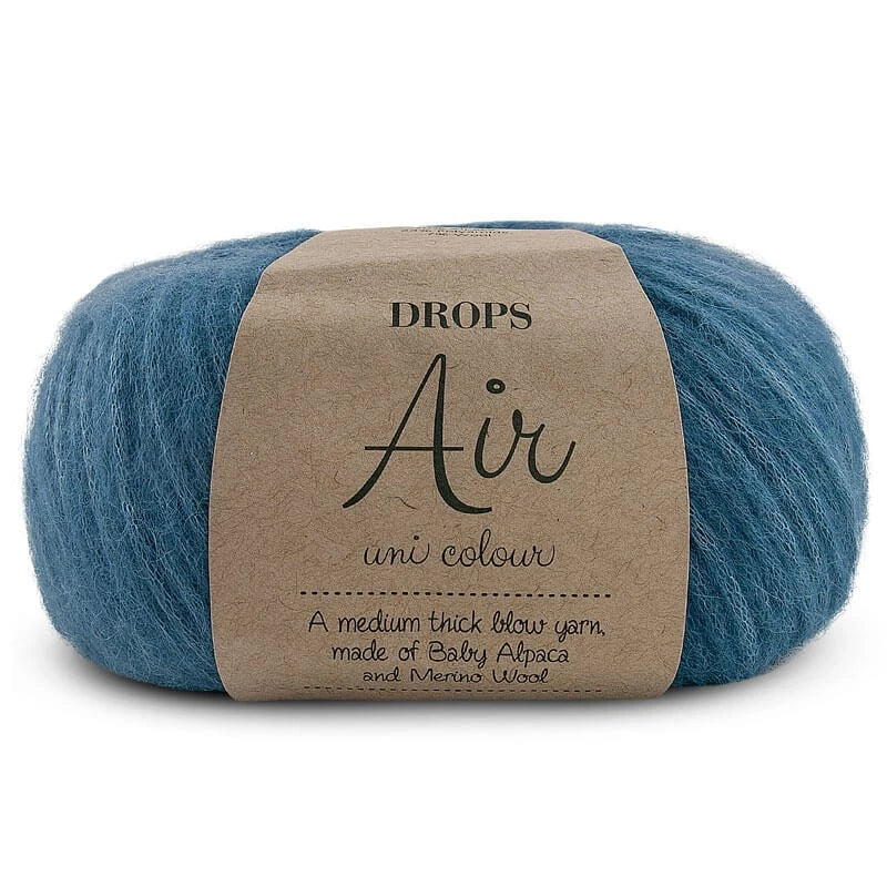 Drops Air - Magenta