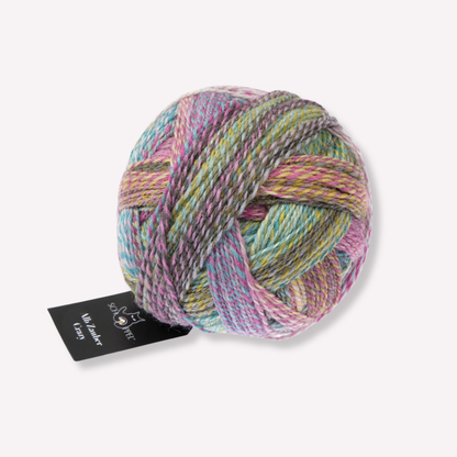 Crazy Zauber Ball - Garden Party