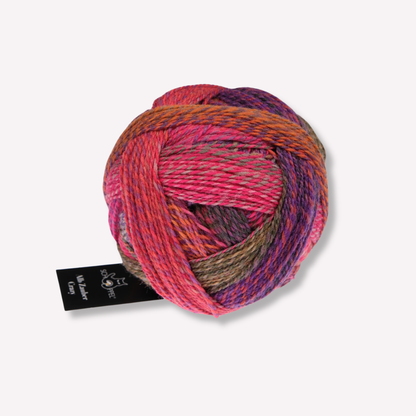 Crazy Zauber Ball - Italian Sunset