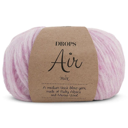 Drops Air - Magenta