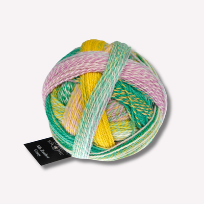 Crazy Zauber Ball - Liminosa