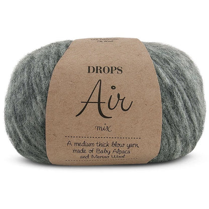 Drops Air - Magenta