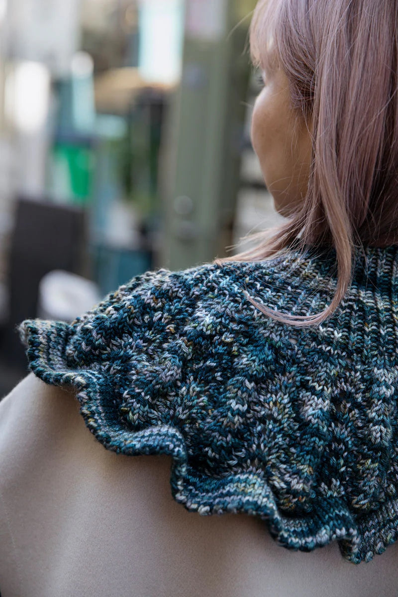 Knit Pop