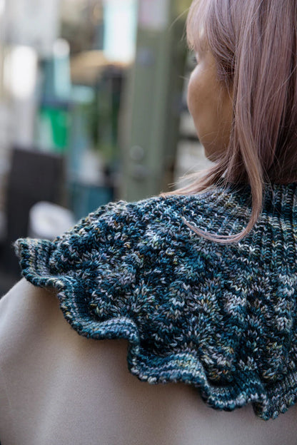 Knit Pop