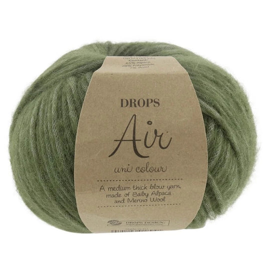 Drops Air - Origan