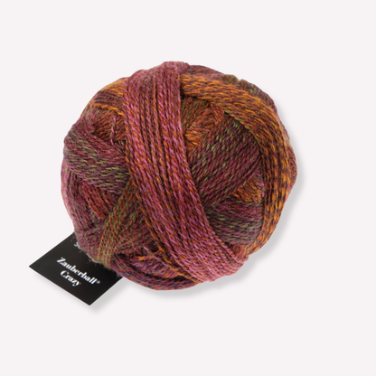 Crazy Zauber Ball - Piano Bar