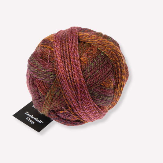 Crazy Zauber Ball - Piano Bar