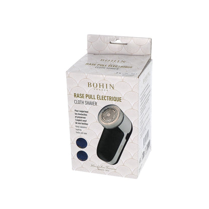 Rase pull électrique - Bohin