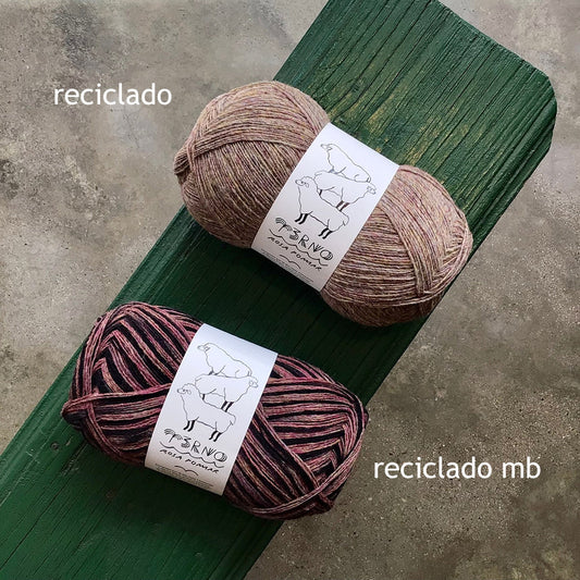 Terno - Retrosaria Rosa Pomar