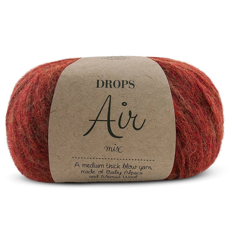 Drops Air - Magenta