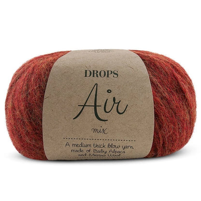 Drops Air - Magenta