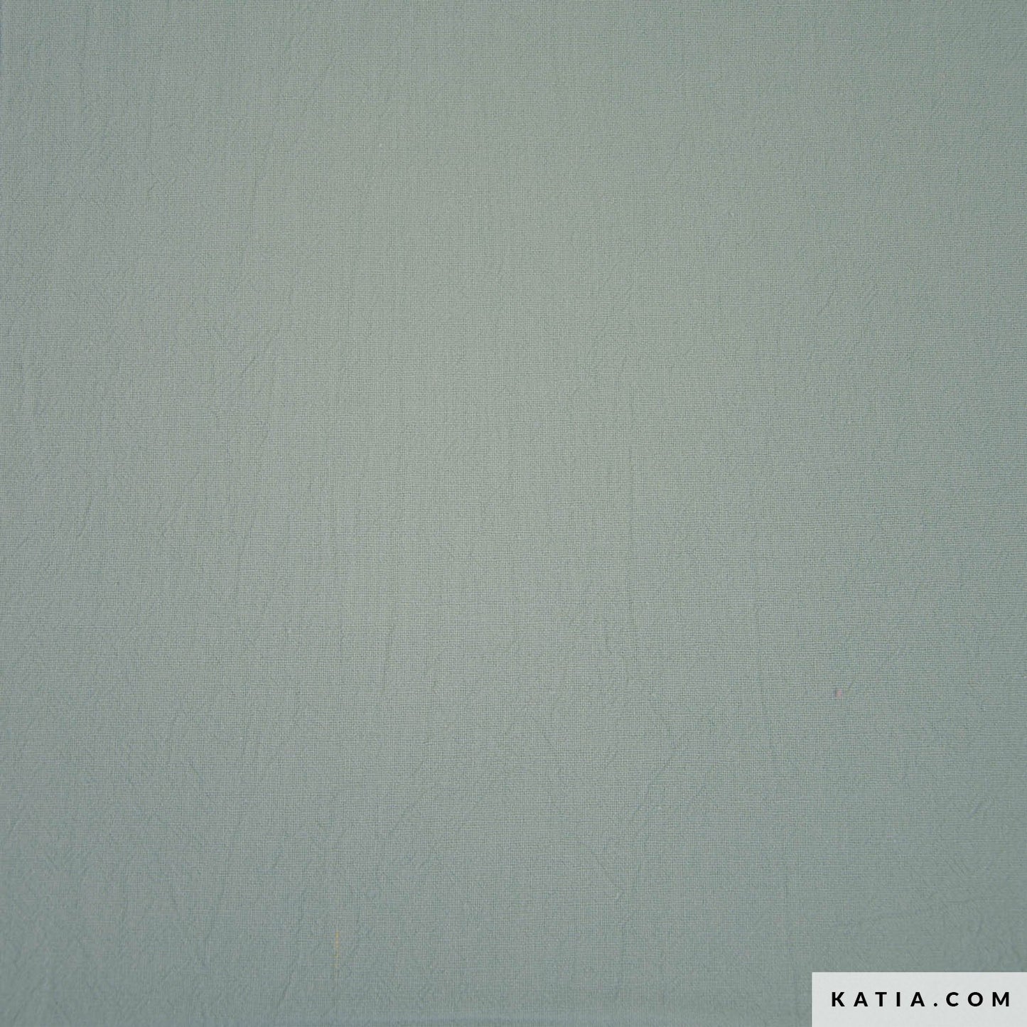 Rustic coton - Vert d'eau
