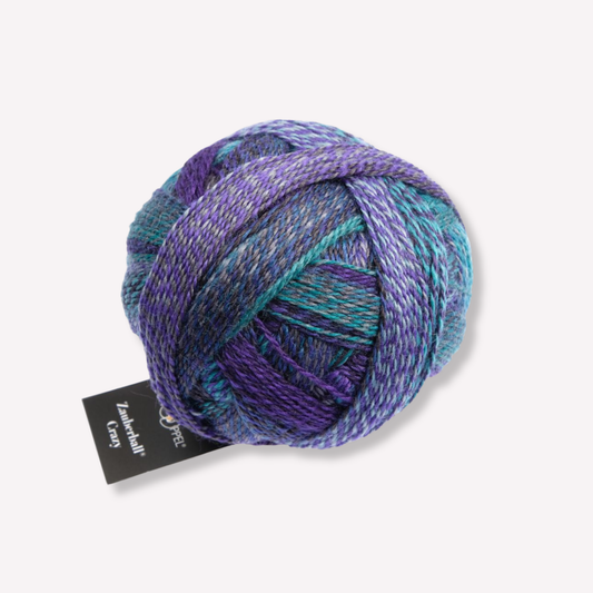 Crazy Zauber Ball - U-boot