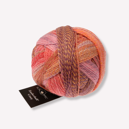 Crazy Zauber Ball - Warm Botanical